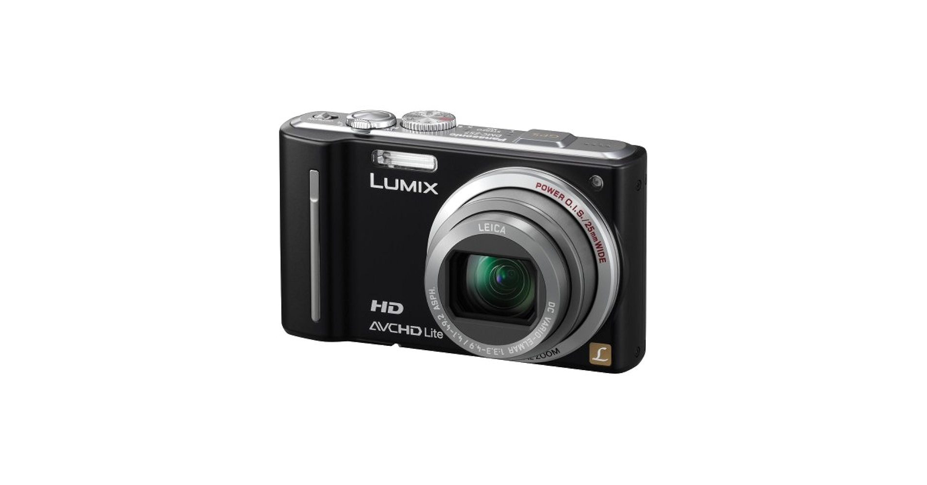 Amazon.com : Panasonic Lumix DMC-ZS7 12.1 MP Digital Camera
